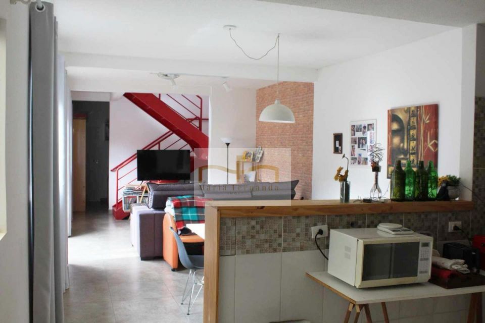 SOBRADO - COLUMBIA Imagens do imóveis SOBRADO - COLUMBIA