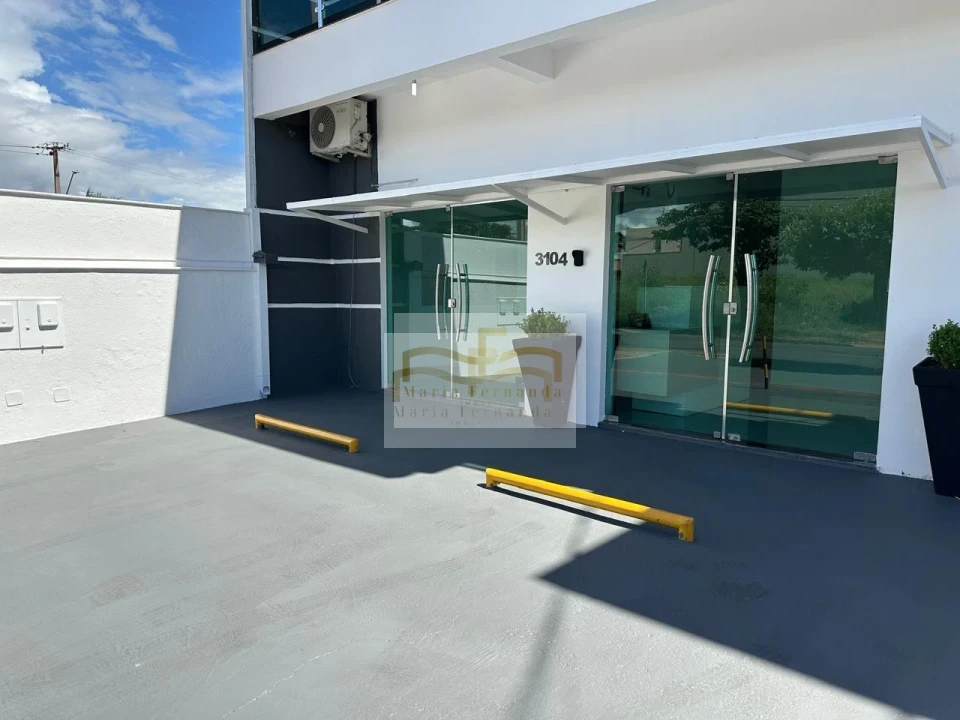 Imagens do imóveis Comercial Para Alugar Chamonix Londrina - sala 1
