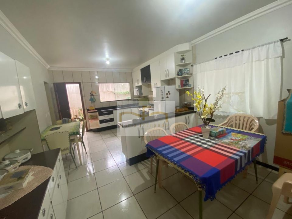 Imagens do imóveis CASA TÉRREA