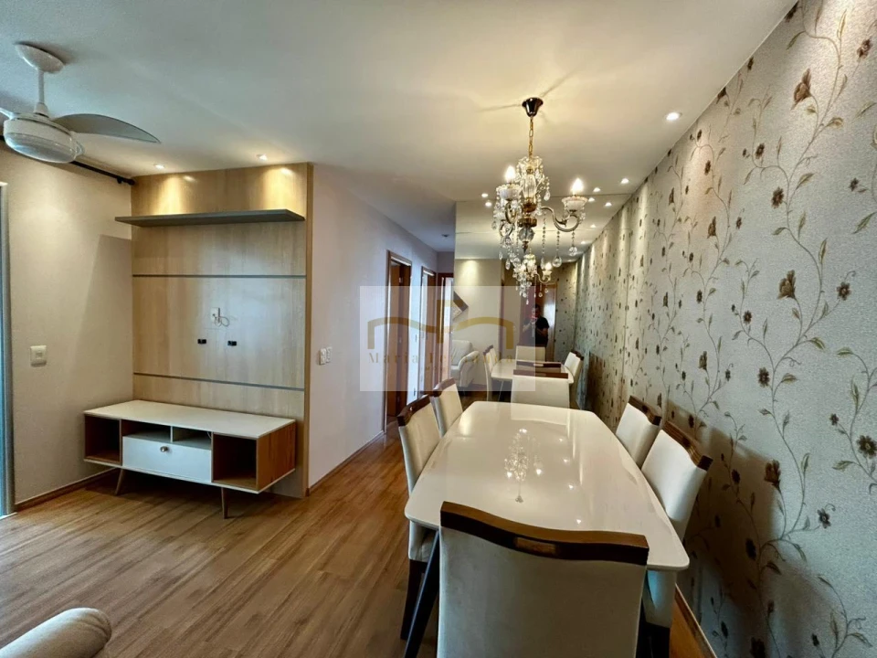 Imagens do imóveis Apartamento À Venda Edificio Jardins Eco Resort & Residence Londrina