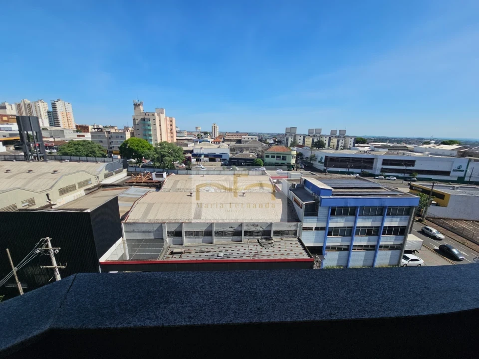 Imagens do imóveis Apartamento com 1 dormitório à venda,  50 m² por R$ 285,000,00 - Condominio Residencial Atlanta - Londrina/PR - Vila Brasil