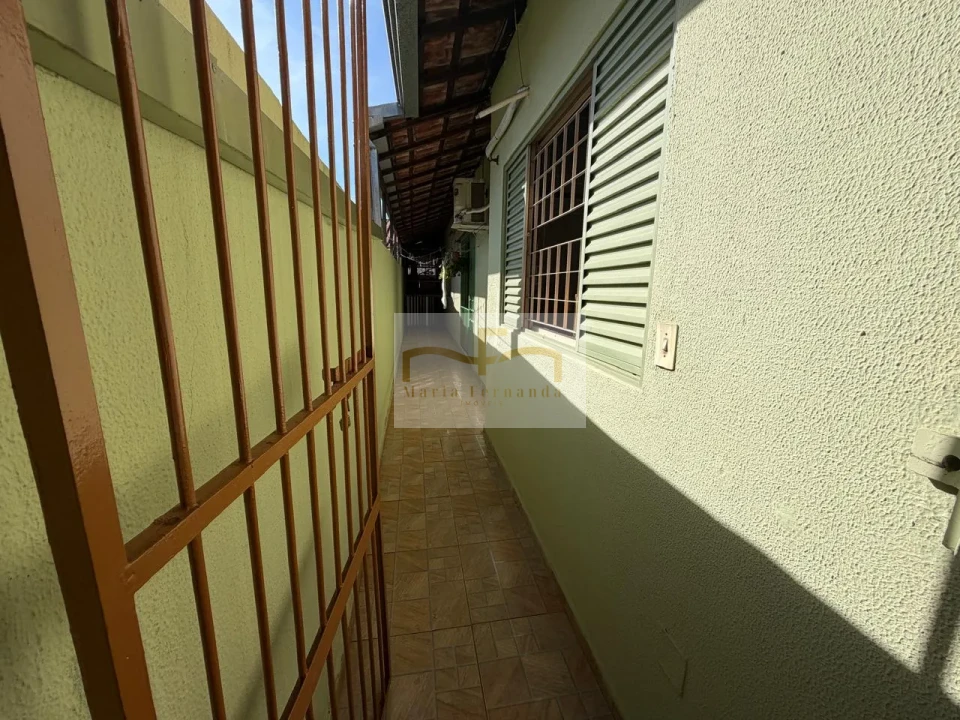 Imagens do imóveis Casa À Venda Jardim São Tomás Londrina