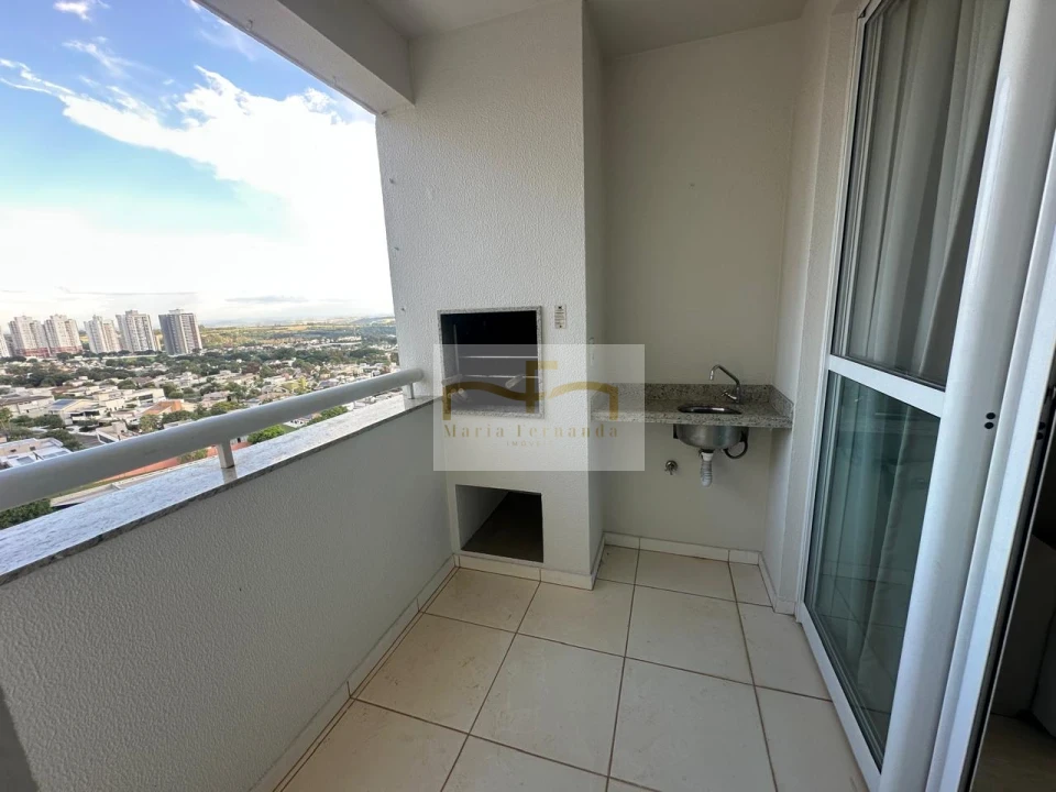 Imagens do imóveis APARTAMENTO A VENDA - 75M² - RESERVA SANTANA RESIDENCE - PROXIMO SHOPPING CATUAI - LONDRINA PARANÁ