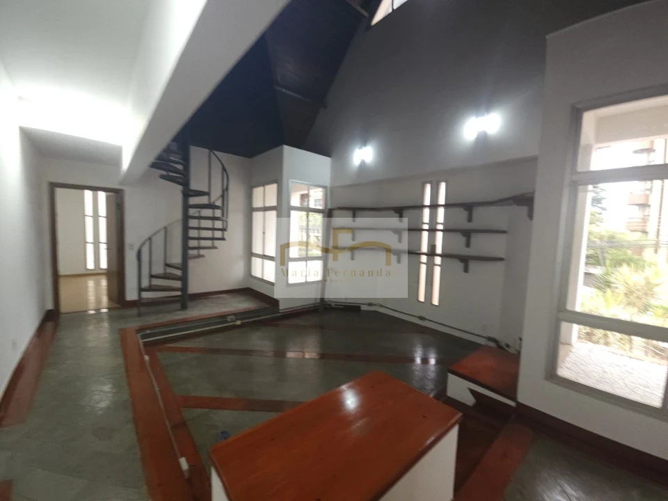Imagens do imóveis Casa para alugar, 375 m² por R$ 8.500,00/mês - Jardim Petrópolis - Londrina/PR