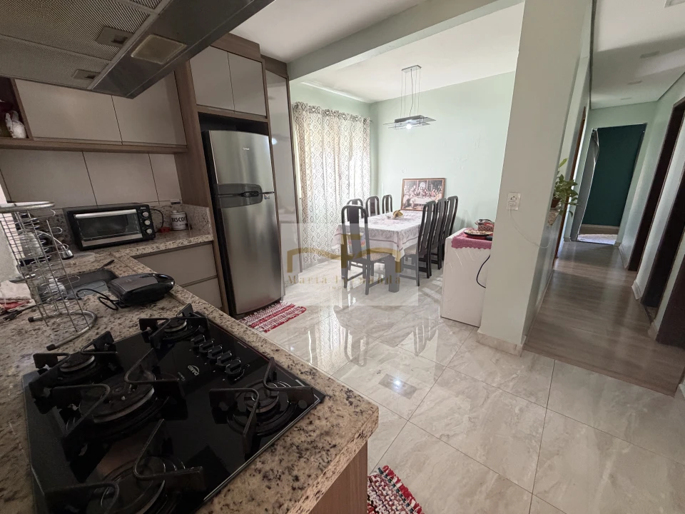 Imagens do imóveis Casa a venda Jd Maria Celina