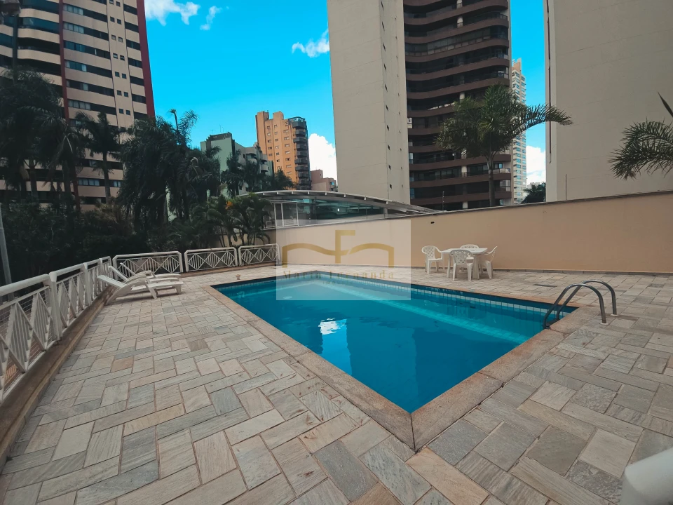 Imagens do imóveis APARTAMENTO com 3 dormitórios para alugar, 166m² por R$ 4.900,00 - Condomínio Victoria Lake - Londrina