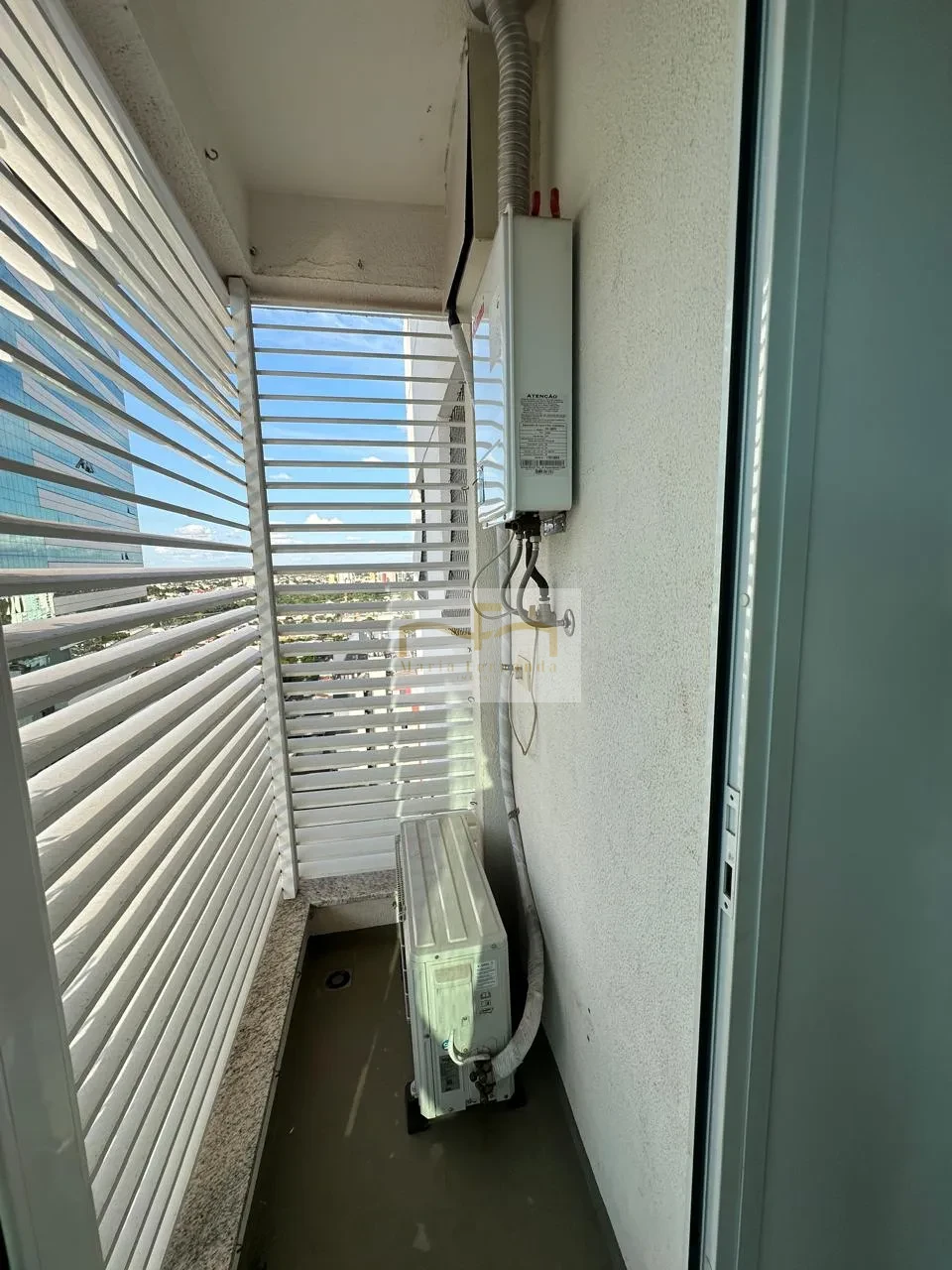 Imagens do imóveis ARIA RESIDENCE