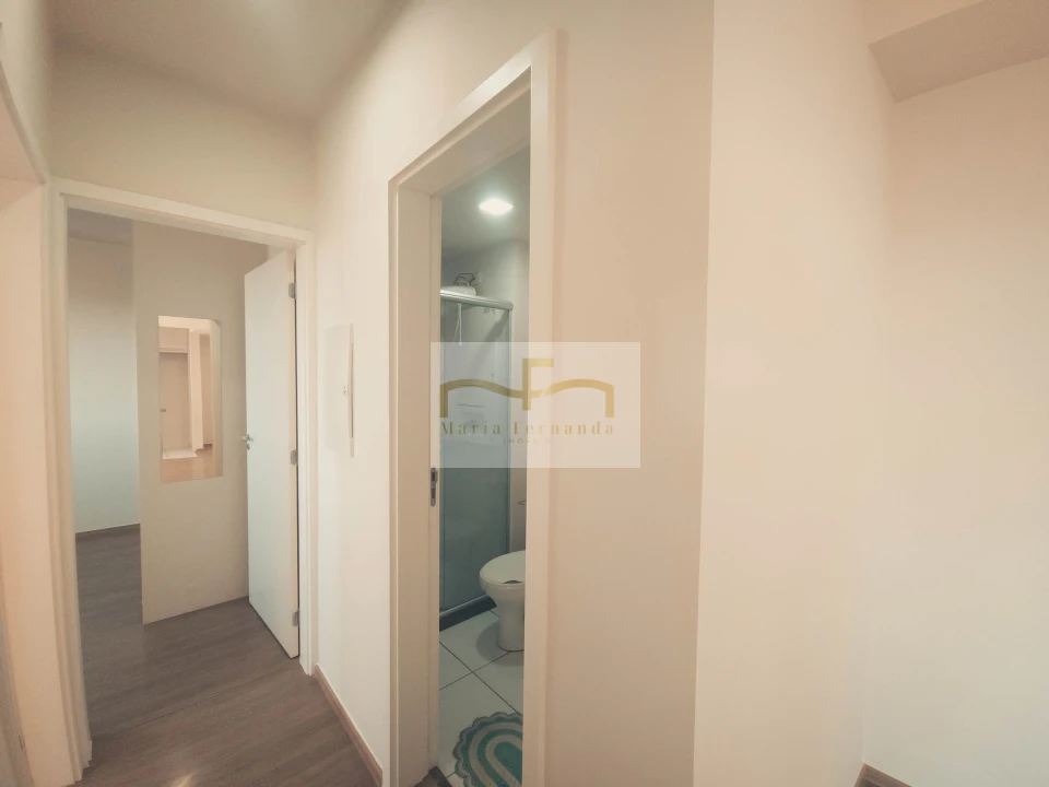 Imagens do imóveis Apartamento Para Alugar - Solar Alta vista - Jd. Aurora - R$2.300,00 - 2 quartos 1 banheiro - andar alto - sol da manhã