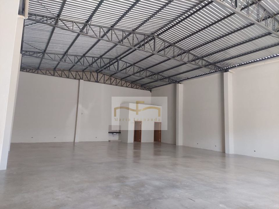 BARRACÃO COMERCIAL - CENTRO Imagens do imóveis BARRACÃO COMERCIAL - CENTRO