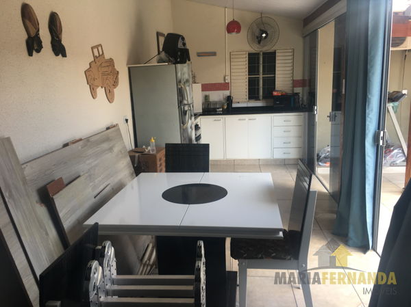 Casa - Térrea Jardim Acapulco Imagens do imóveis Casa - Térrea Jardim Acapulco