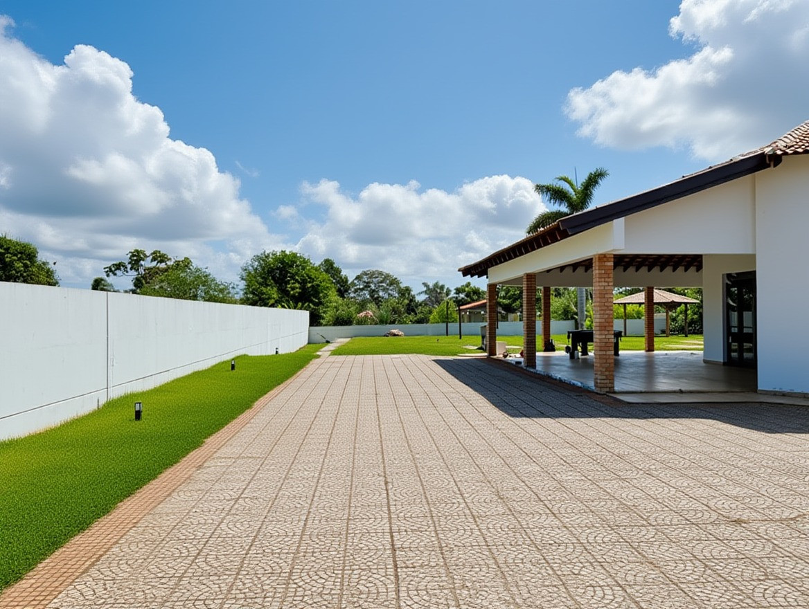 Imagens do imóveis Casa com 3 quartos para locação, 3000m² por R$12.000,00 - Condomínio Estancia Bom Tempo - Londrina/PR