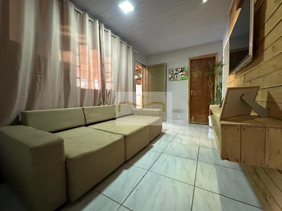 Imagens do imóveis Casa térrea Jd Maria Celina