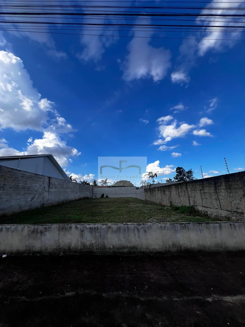 Imagens do imóveis Terreno a Venda - itatiaia 2 - 522,75m² - Proximo Prochet e Gleba Palhano em Londrina - PR - Zona Sul