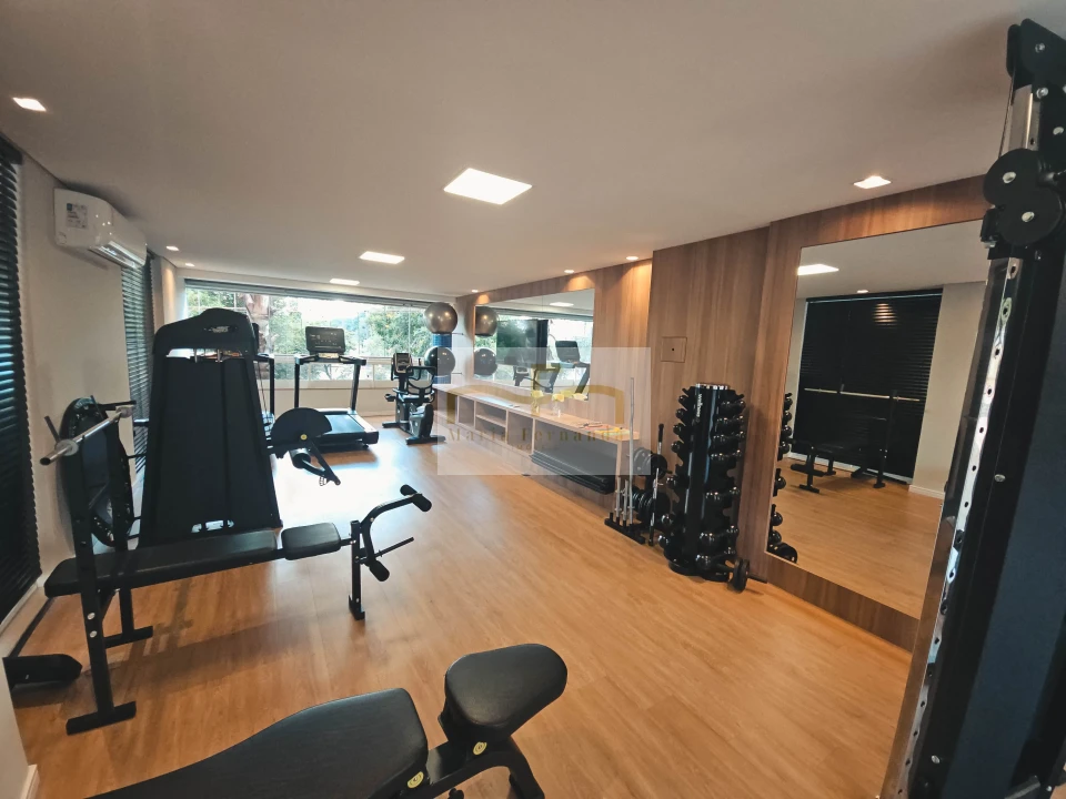 Imagens do imóveis APARTAMENTO com 3 dormitórios para alugar, 166m² por R$ 4.900,00 - Condomínio Victoria Lake - Londrina