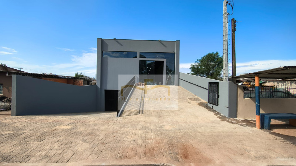 Barracão Jd bandeirantes londrina Imagens do imóveis Barracão Jd bandeirantes londrina