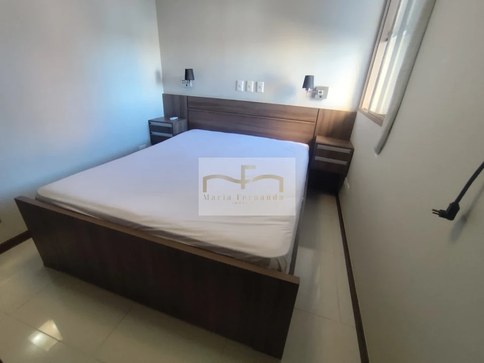 Imagens do imóveis Apartamento MOBILIADO Ed. Village Chamonix CENTRO