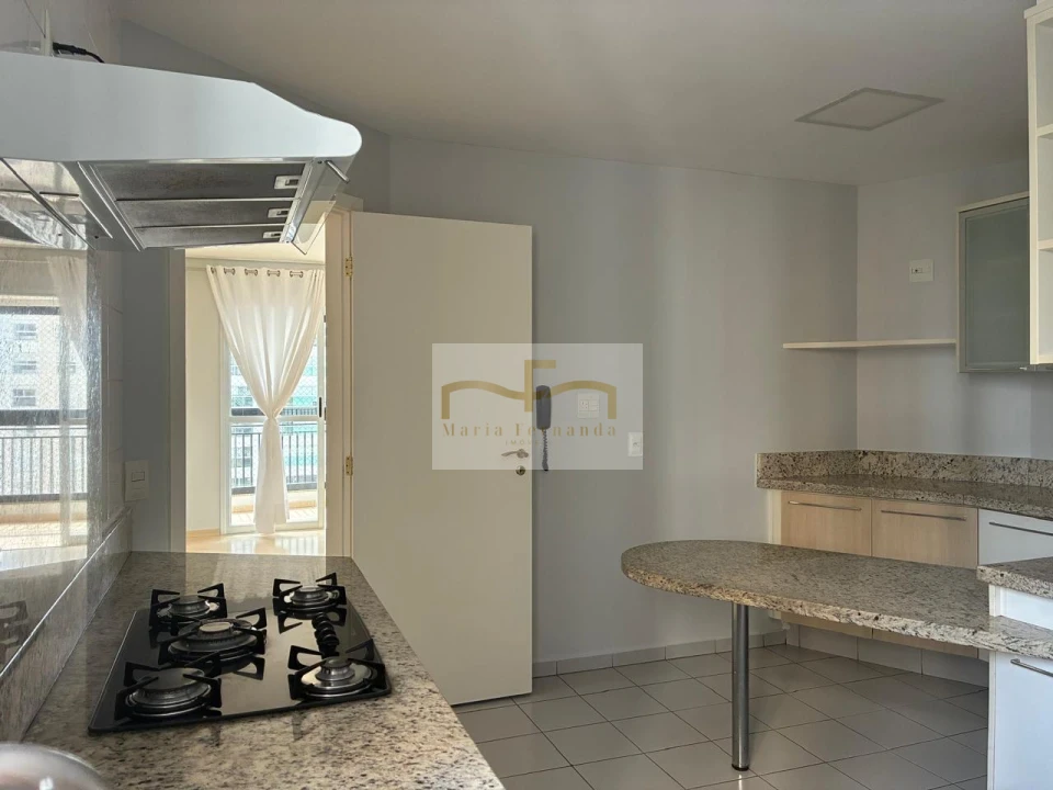 Imagens do imóveis aPARTAMENTO PARA ALUGAR - MARC CHAGALL  - 129,09m ² - R$5.450,00 - Zona Sul Londrina - Paraná - Alto Padrão - Gleba Palhano