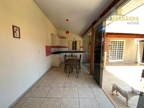 Casa - Térrea Jardim Acapulco Imagens do imóveis Casa - Térrea Jardim Acapulco