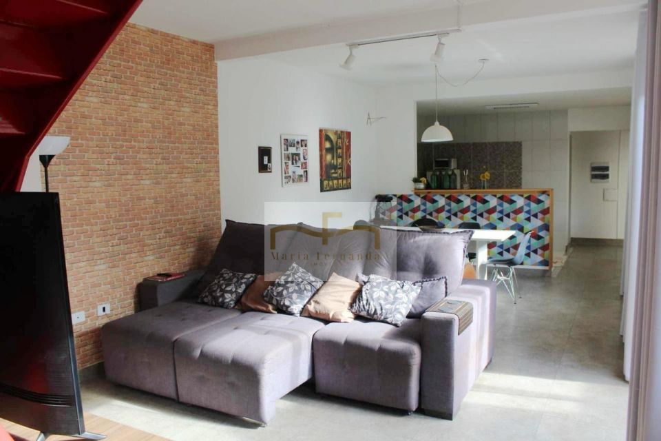 SOBRADO - COLUMBIA Imagens do imóveis SOBRADO - COLUMBIA