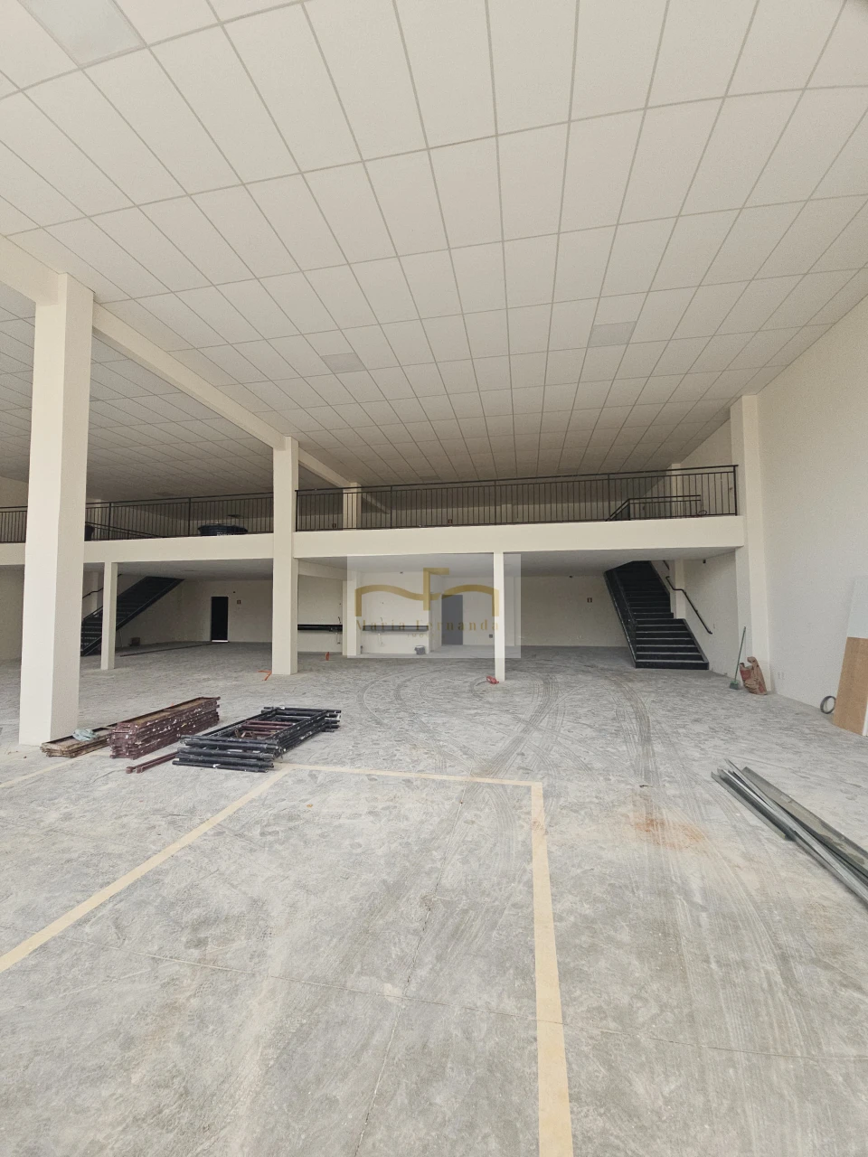 Imagens do imóveis Comercial Para Alugar Salao Comercial Londrina