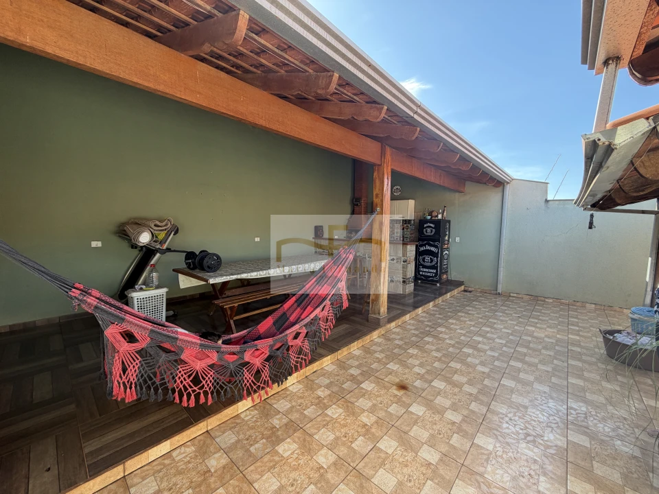 Imagens do imóveis Casa a venda Jd Maria Celina