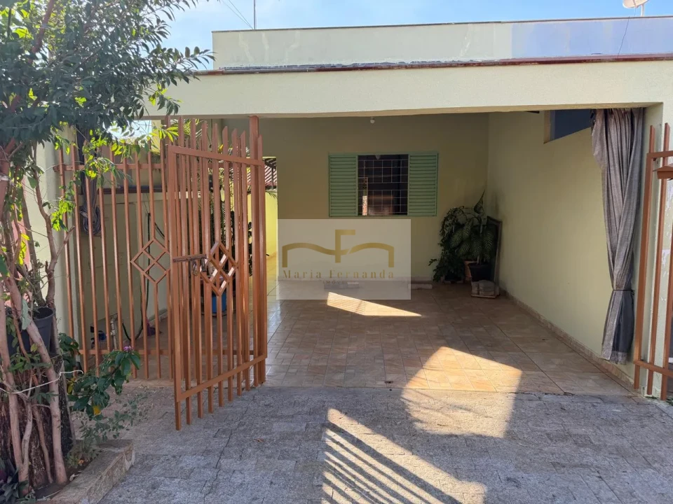 Imagens do imóveis Casa À Venda Jardim São Tomás Londrina