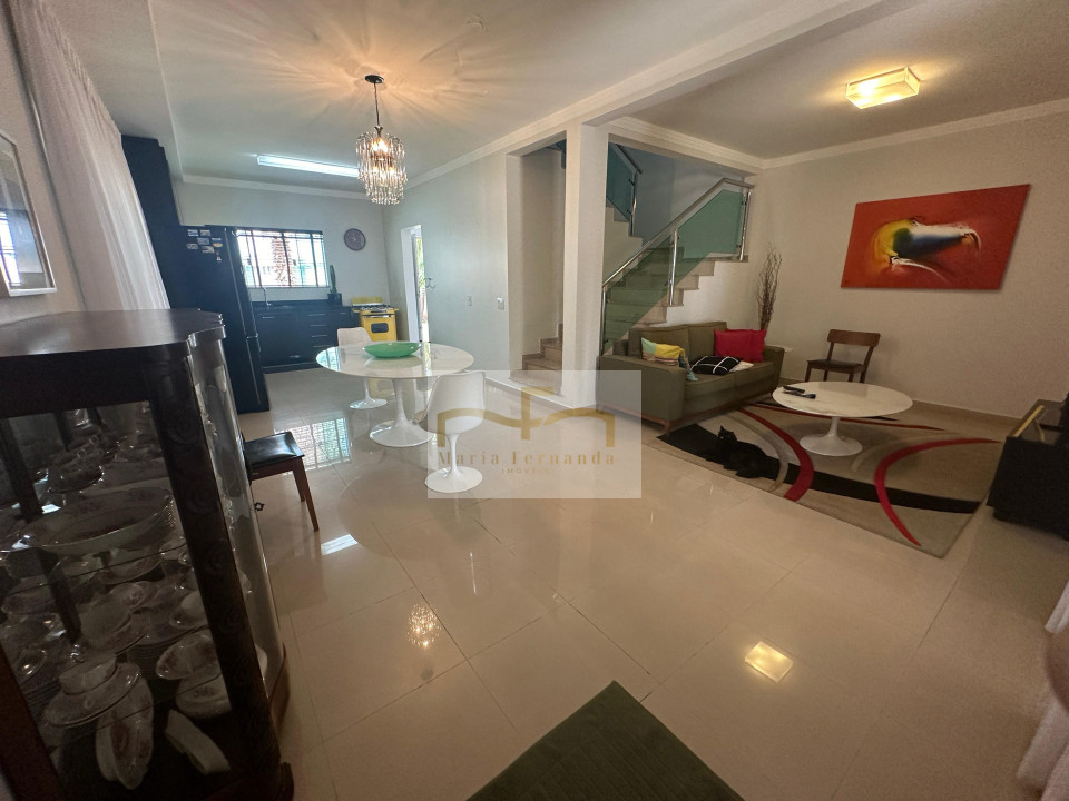 Casa Em Condomínio Á Venda Centro Cambé Imagens do imóveis Casa Em Condomínio Á Venda Centro Cambé