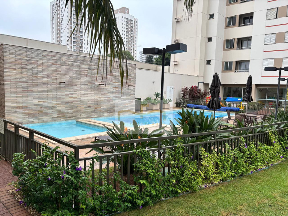 Imagens do imóveis PATTEO AURORA para locação R$2.650,00 - Jardim Aurora Londrina Paraná - Região sul de Londrina - Mobiliado
