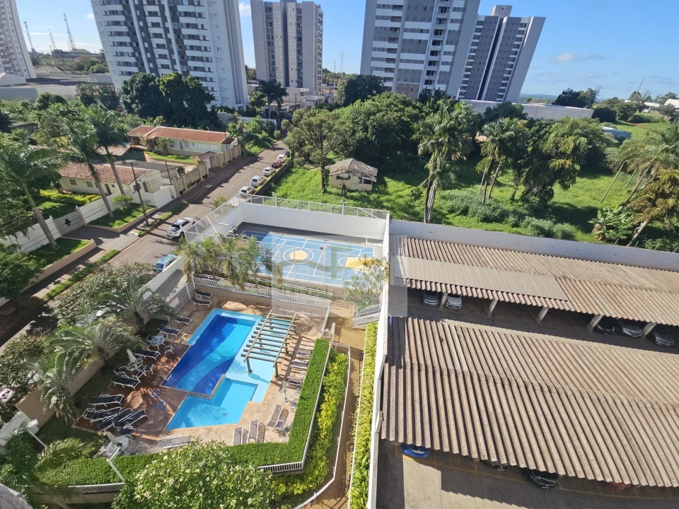 Imagens do imóveis CONDOMÍNIO RESIDENCIAL GARDEN ECOLOGIC