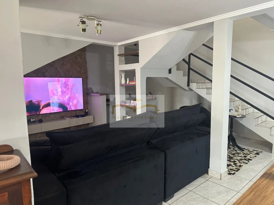 Casa Á Venda Jd San Fernando Londrina Imagens do imóveis Casa Á Venda Jd San Fernando Londrina