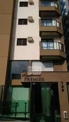 Edificio Residencial Premier Londrina Imagens do imóveis Edificio Residencial Premier Londrina