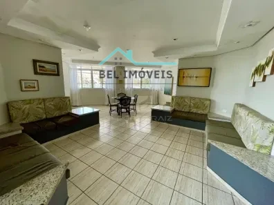 Imagens do imóveis APARTAMENTO COM VISTA MARAVILHOSA / PÉ NA AREIA