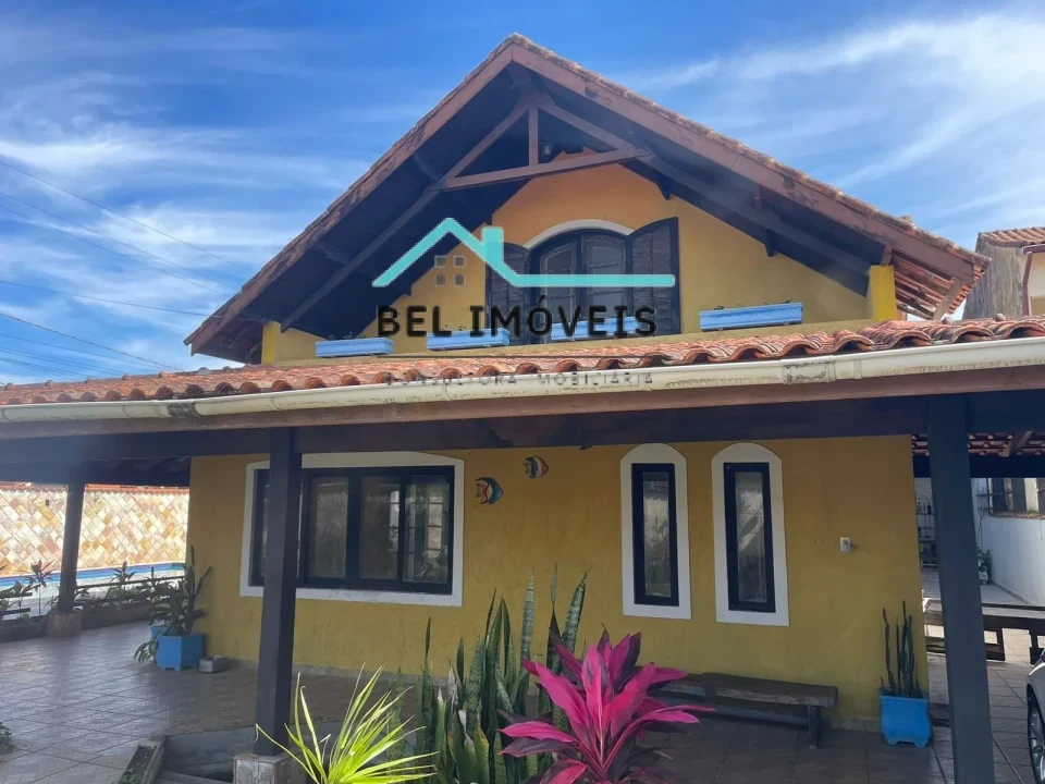 Imagens do imóveis Excelente casa térrea próximo à praia