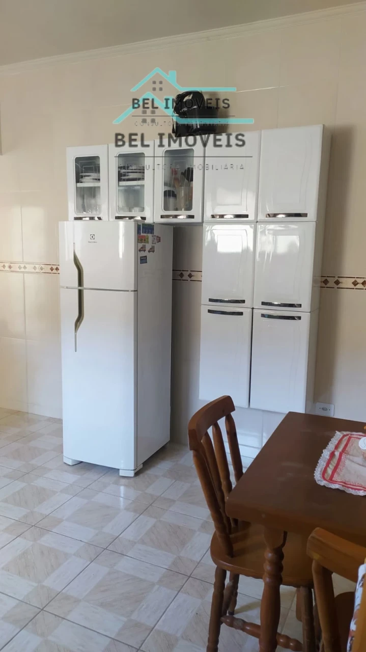 Imagens do imóveis Casa Para Alugar Nova Itanhaém (Interior) Itanhaém