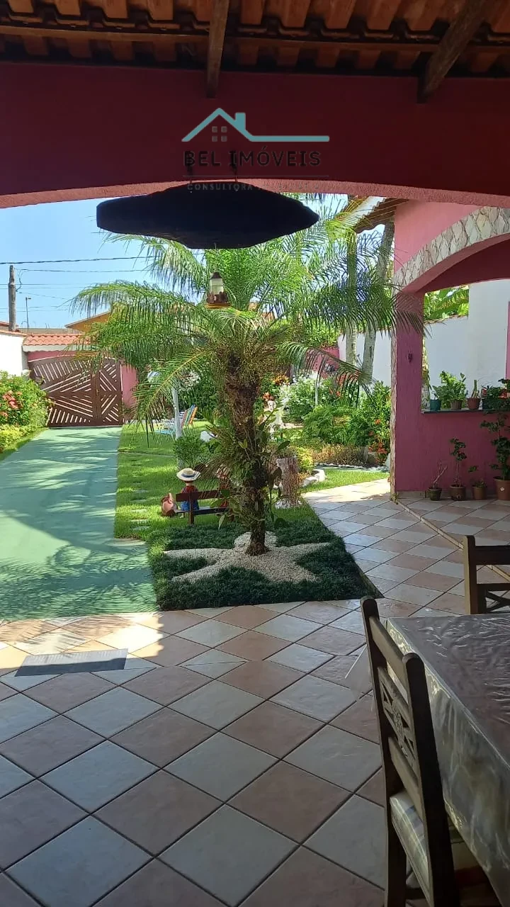 Imagens do imóveis Casa de boneca a 50 metros da praia