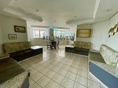 Imagens do imóveis APARTAMENTO COM VISTA MARAVILHOSA / PÉ NA AREIA