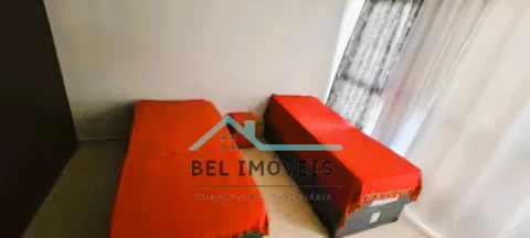 Imagens do imóveis APARTAMENTO COM VISTA MARAVILHOSA / PÉ NA AREIA