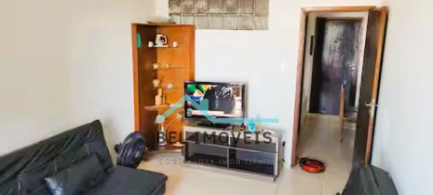 Imagens do imóveis APARTAMENTO COM VISTA MARAVILHOSA / PÉ NA AREIA