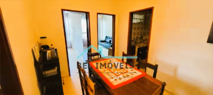 Imagens do imóveis APARTAMENTO COM VISTA MARAVILHOSA / PÉ NA AREIA