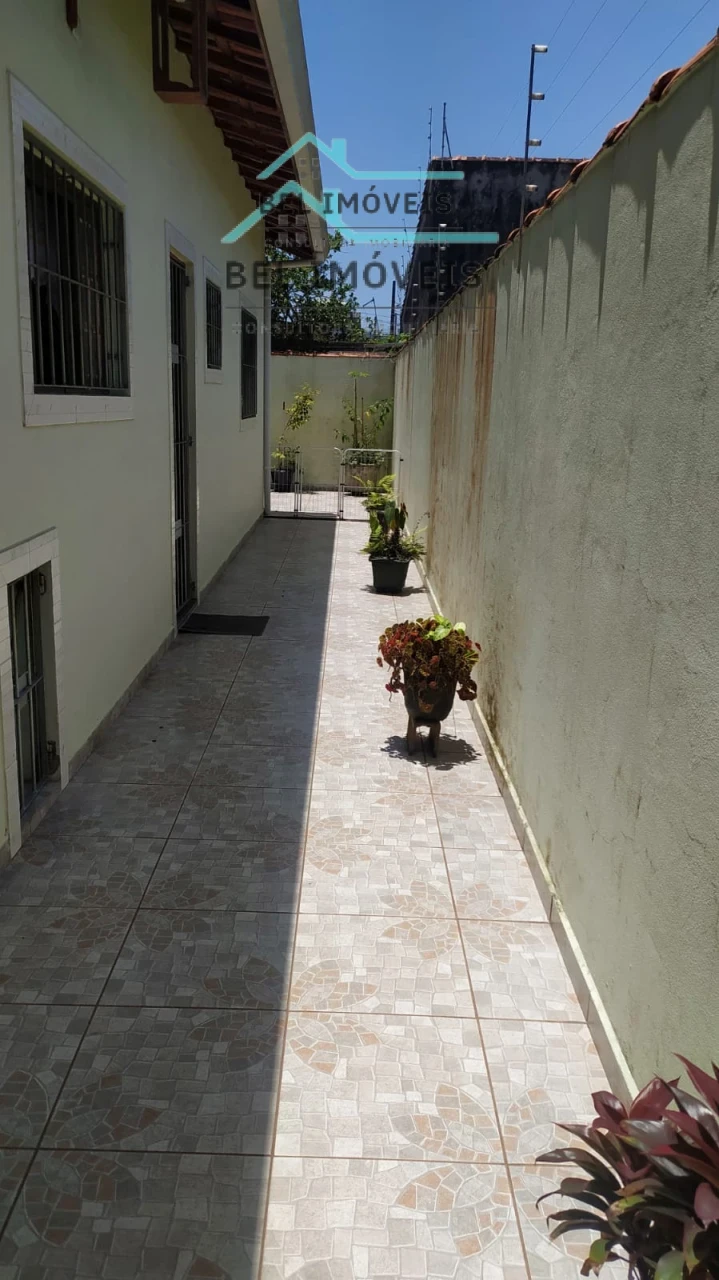 Imagens do imóveis Casa Para Alugar Nova Itanhaém (Interior) Itanhaém