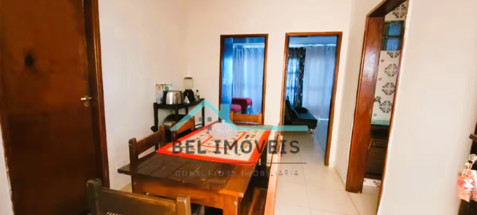 Imagens do imóveis APARTAMENTO COM VISTA MARAVILHOSA / PÉ NA AREIA