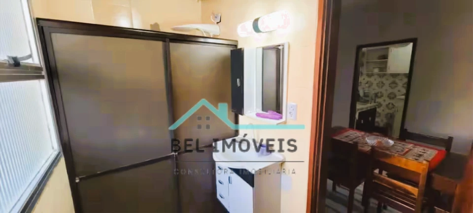 Imagens do imóveis APARTAMENTO COM VISTA MARAVILHOSA / PÉ NA AREIA