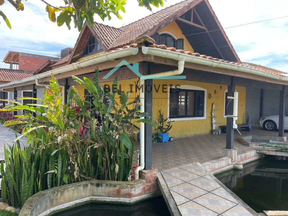 Imagens do imóveis Excelente casa térrea próximo à praia