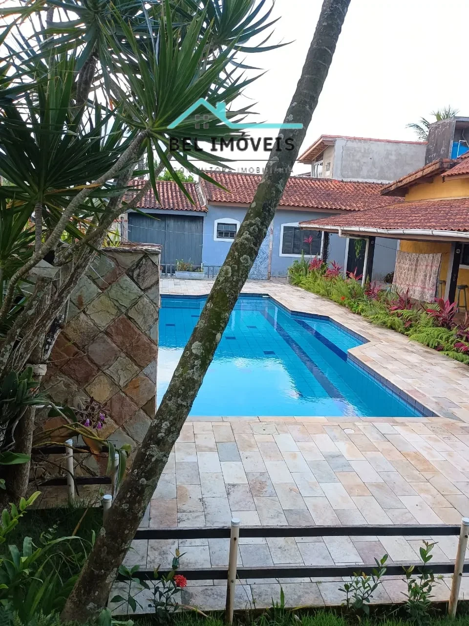Imagens do imóveis Excelente casa térrea próximo à praia