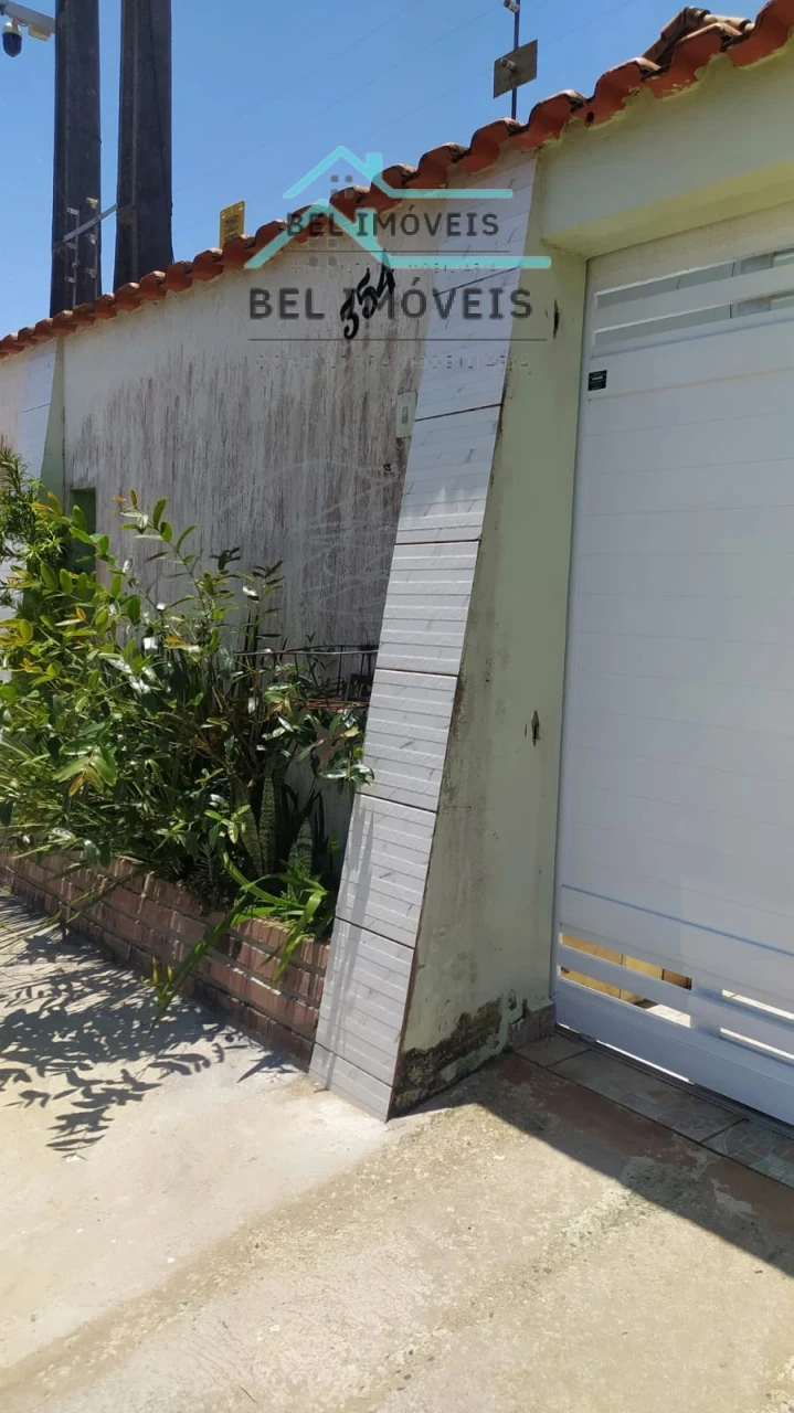 Imagens do imóveis Casa Para Alugar Nova Itanhaém (Interior) Itanhaém