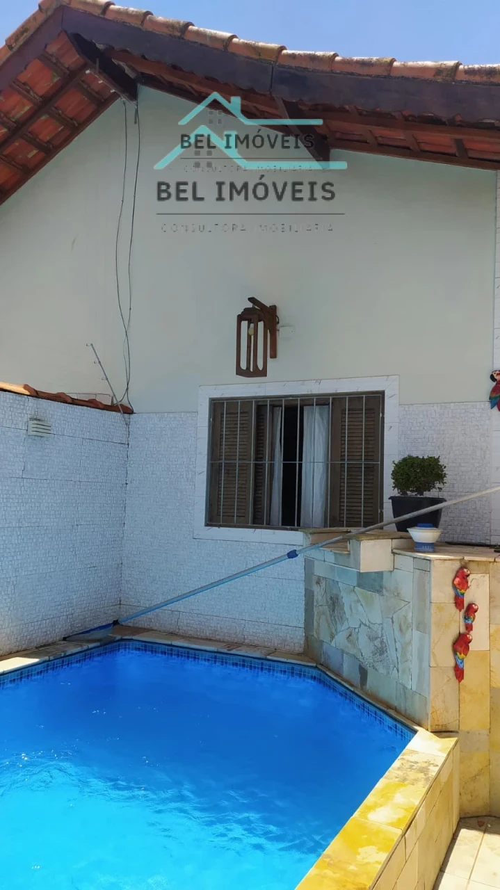 Imagens do imóveis Casa Para Alugar Nova Itanhaém (Interior) Itanhaém