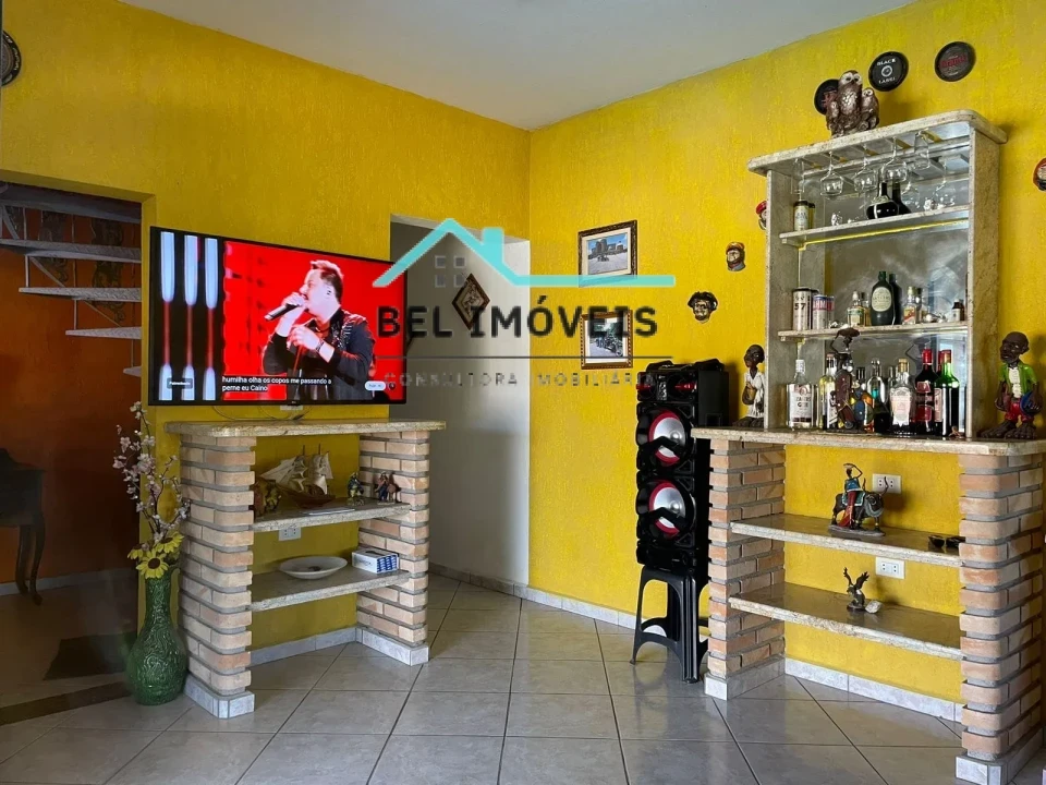 Imagens do imóveis Excelente casa térrea próximo à praia