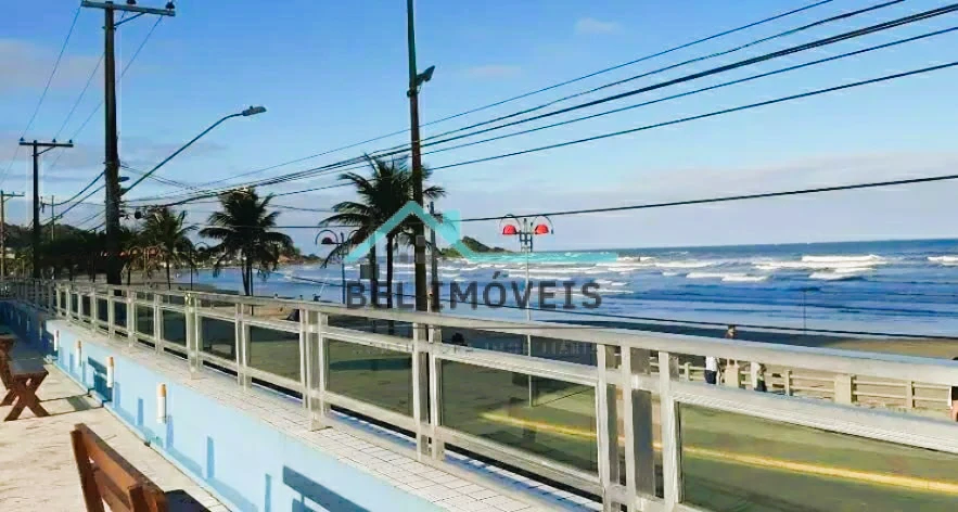 Imagens do imóveis APARTAMENTO COM VISTA MARAVILHOSA / PÉ NA AREIA