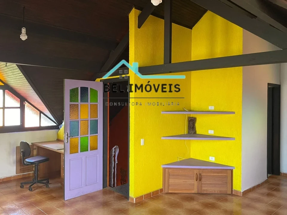 Imagens do imóveis Excelente casa térrea próximo à praia