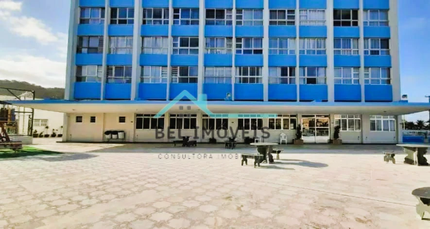 Imagens do imóveis APARTAMENTO COM VISTA MARAVILHOSA / PÉ NA AREIA